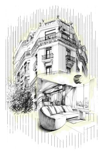 reformas-de-oficinas-madrid-boceto-calle